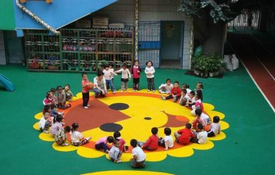 赣州幼师学校-赣州科汇学校幼师专业介绍