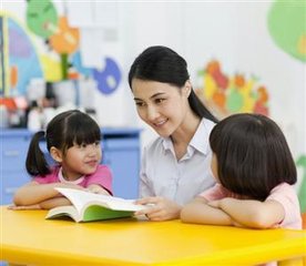  赣州读幼师选哪所学校比较好一点的