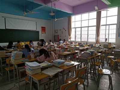 赣州学小学教育最好的中专学校_赣州小学教育学校排名