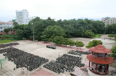 赣州农业学校报名条件、