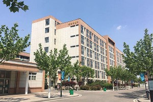 萍乡市汽车工程技工学校