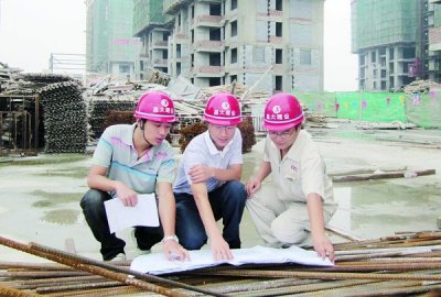 赣州学建筑工程施工职校_赣州有哪些学建筑工程施工的中专学校