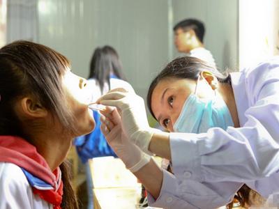 赣州学口腔医学的学校有哪些