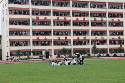 赣州学工业产品设计的五年制学校有哪