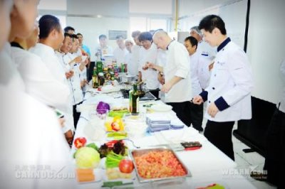 赣州学西餐烹饪最好的中专学校_赣州西餐烹饪学校有哪些