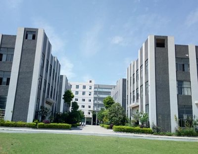 江西环境工程职业学院五年制大专年招生录取分数
