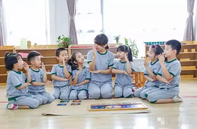  幼儿教育 